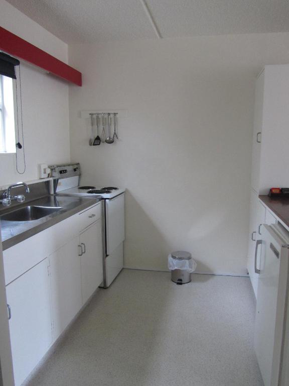 Midtown Motor Inn Whanganui Bagian luar foto