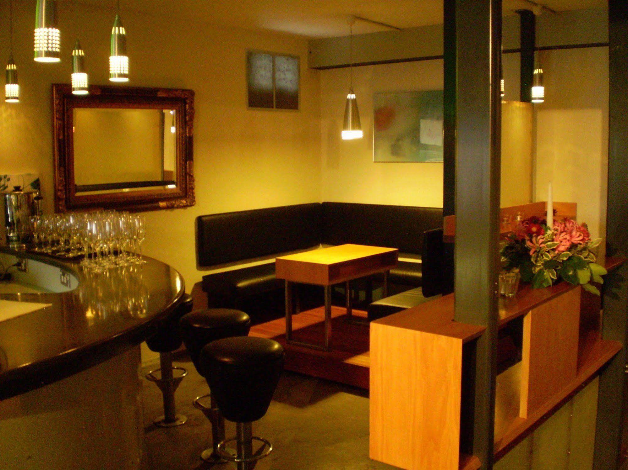 Midtown Motor Inn Whanganui Bagian luar foto